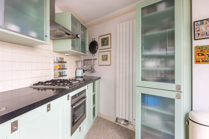 Foto 13 van Wolter Heukelslaan 36