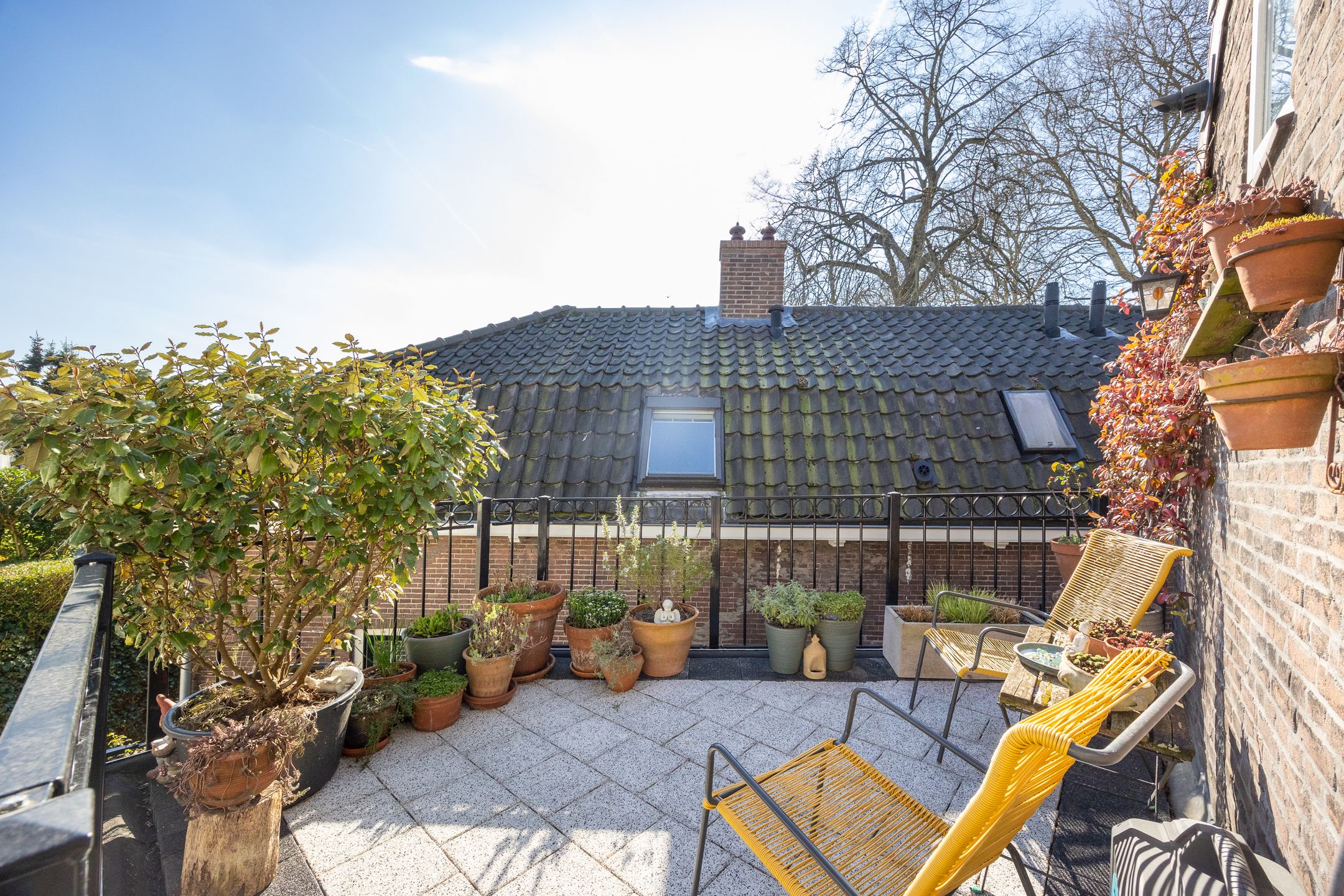 Foto 15 van Wolter Heukelslaan 36