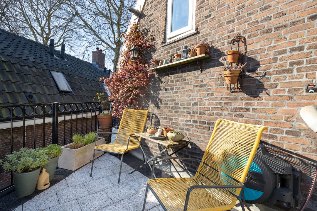 Foto 17 van Wolter Heukelslaan 36