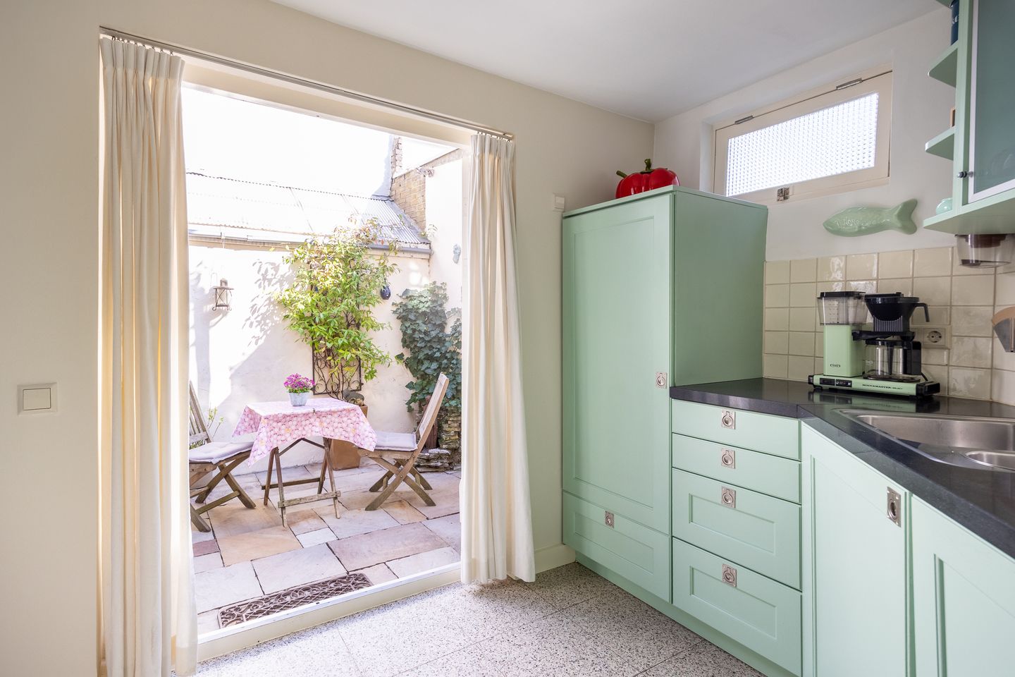 Foto 19 van Wolter Heukelslaan 36