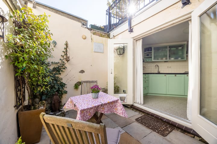 Foto 20 van Wolter Heukelslaan 36