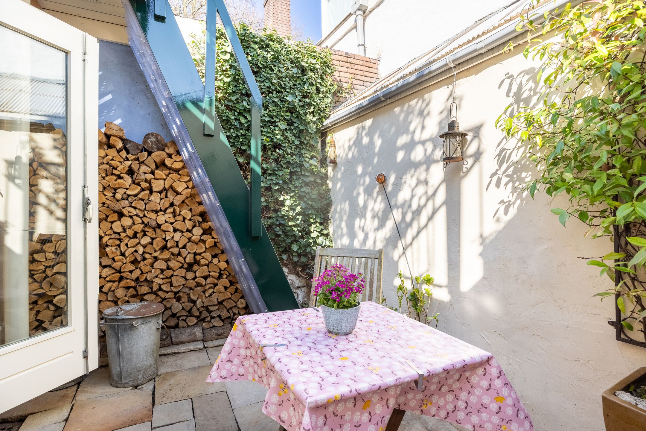 Foto 21 van Wolter Heukelslaan 36