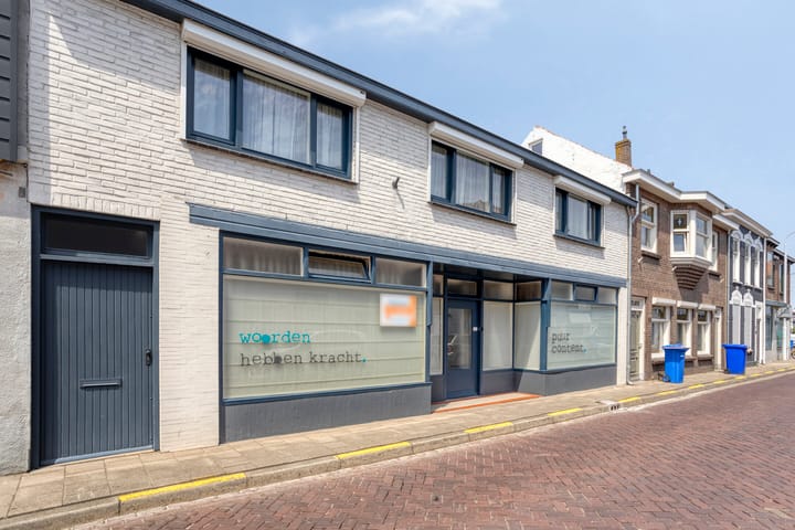 Foto 2 van Kerkdreef 29