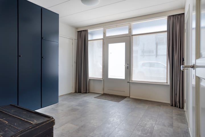 Foto 3 van Kerkdreef 29