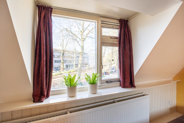 Foto 25 van Wolter Heukelslaan 36