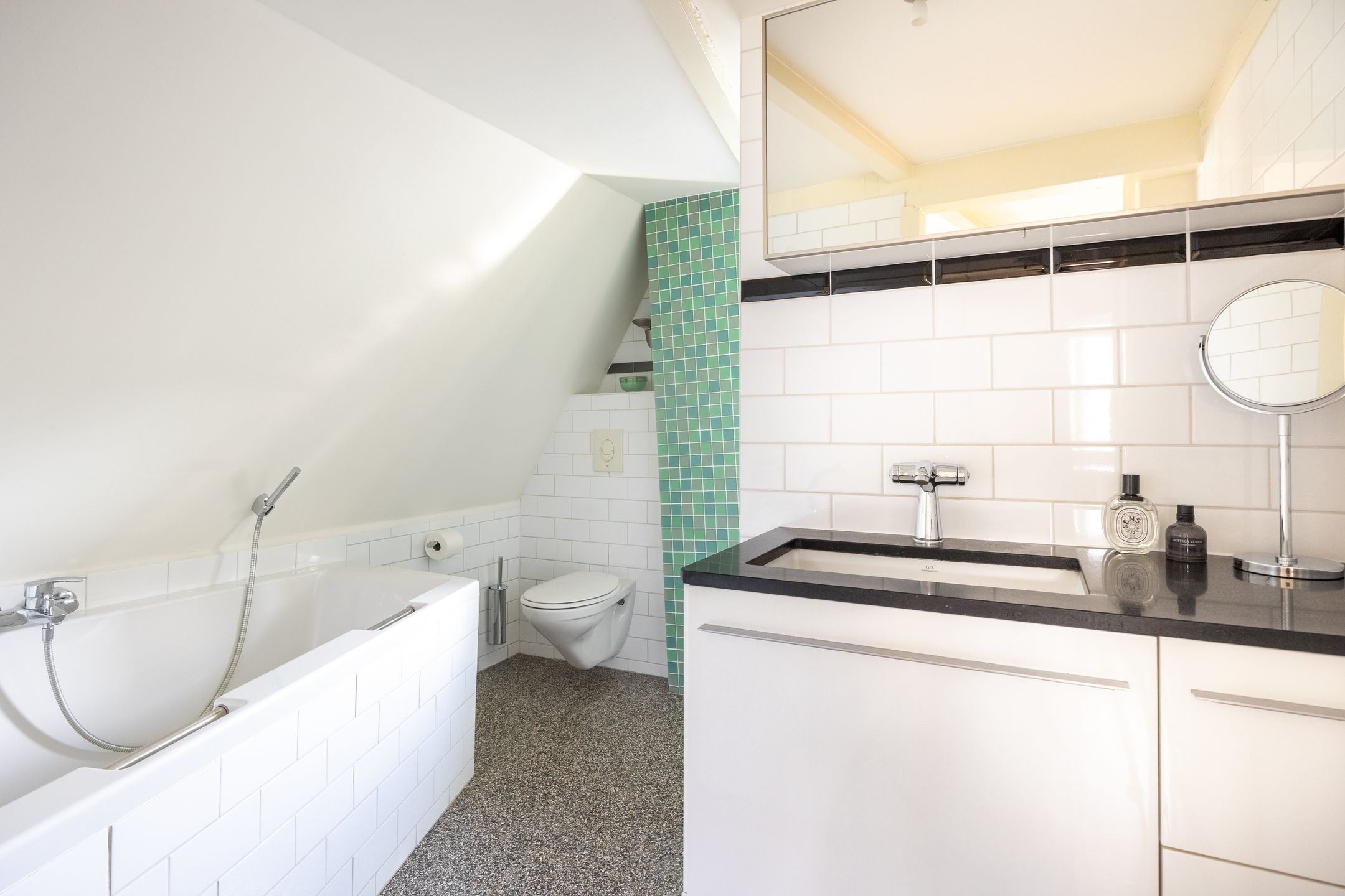 Foto 27 van Wolter Heukelslaan 36