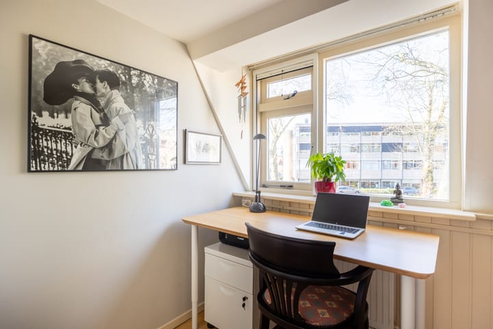 Foto 32 van Wolter Heukelslaan 36