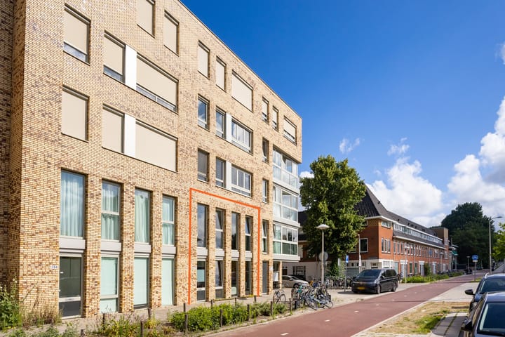 Foto 1 van Marnixlaan 286