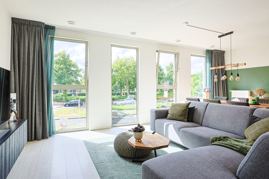 Foto 2 van Marnixlaan 286