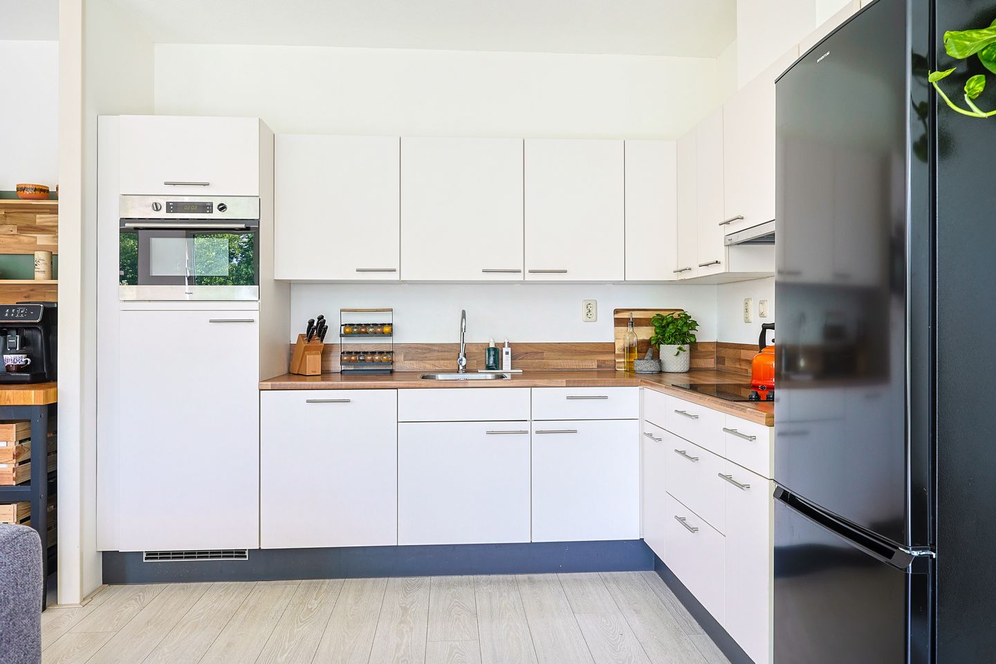 Foto 4 van Marnixlaan 286