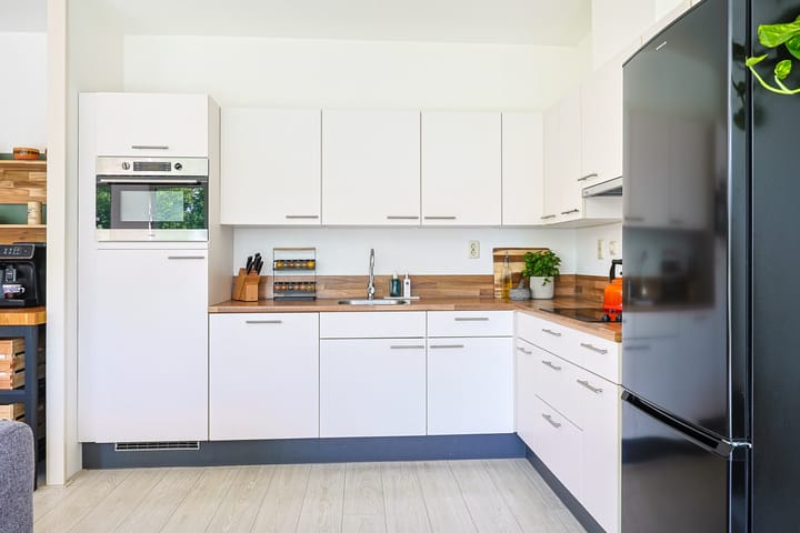 Foto 4 van Marnixlaan 286