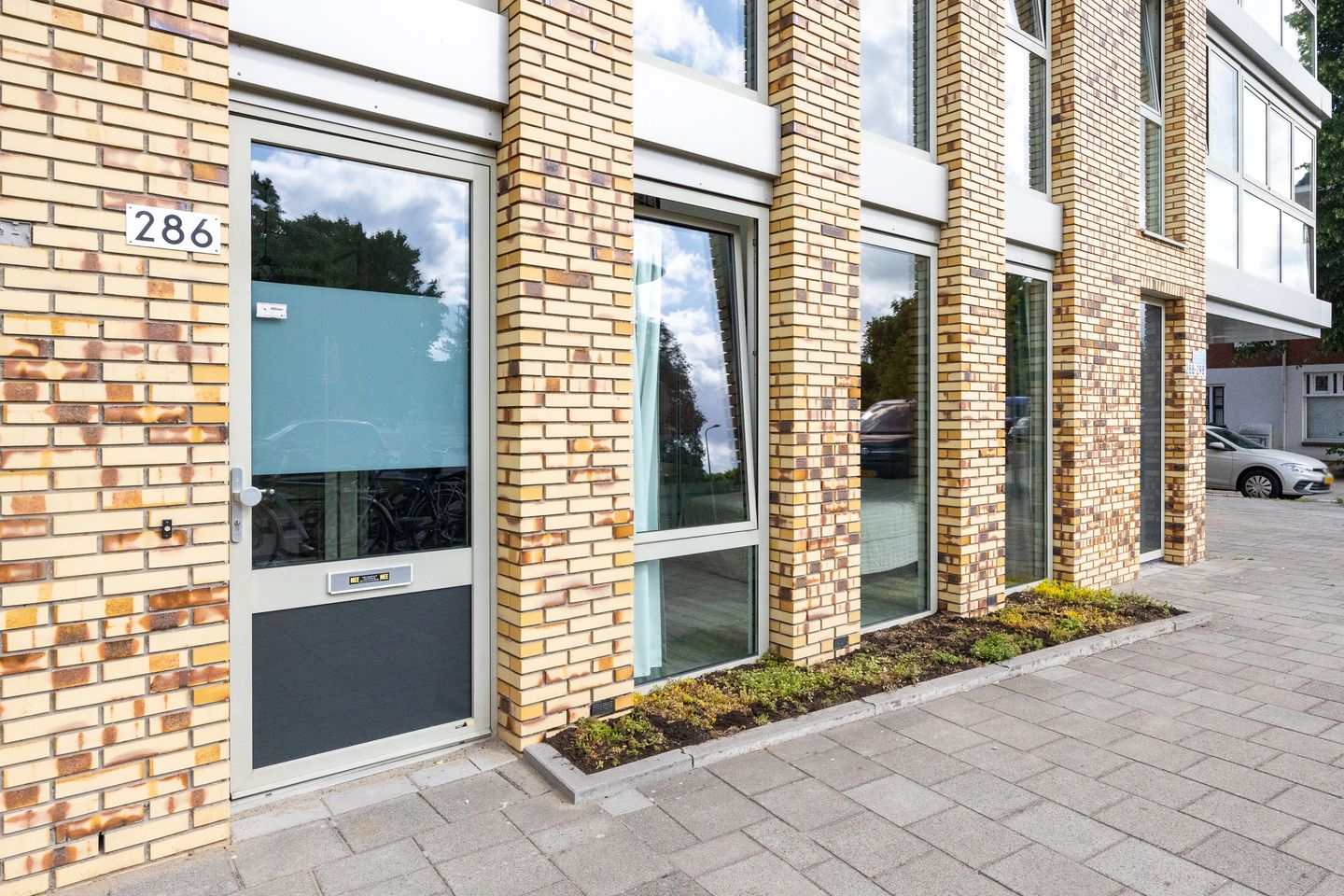 Foto 5 van Marnixlaan 286