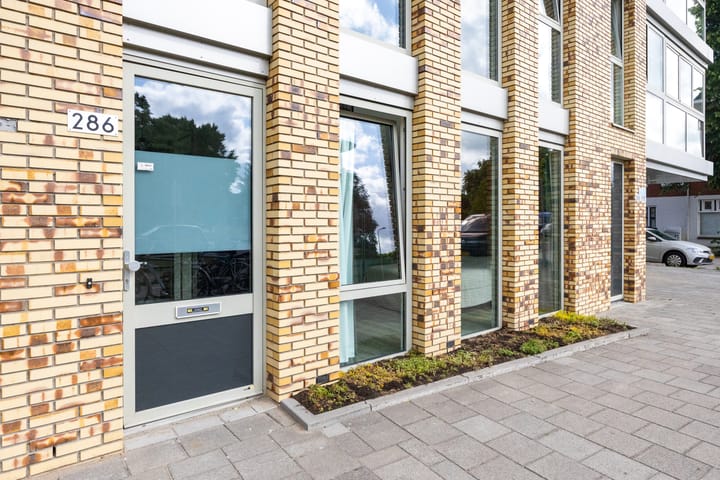 Foto 5 van Marnixlaan 286