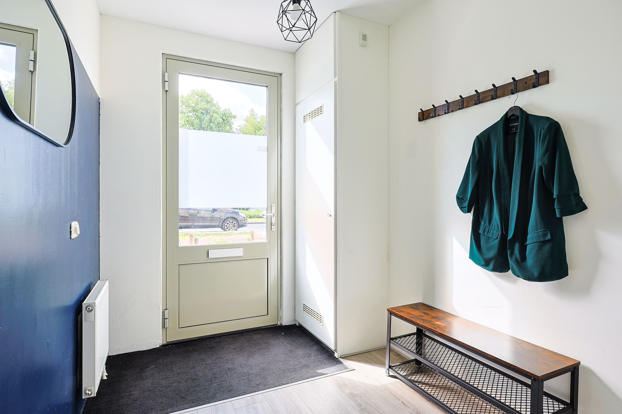 Foto 6 van Marnixlaan 286