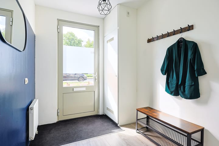 Foto 6 van Marnixlaan 286