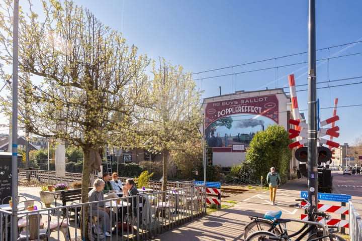 Foto 38 van Wolter Heukelslaan 36