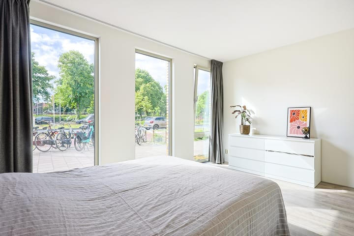 Foto 8 van Marnixlaan 286