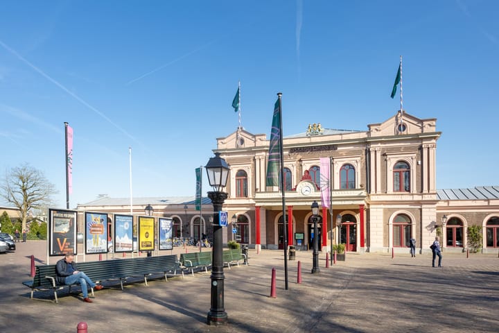 Foto 40 van Wolter Heukelslaan 36