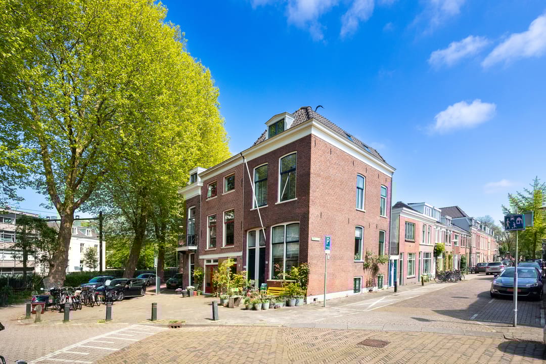 Foto 41 van Wolter Heukelslaan 36