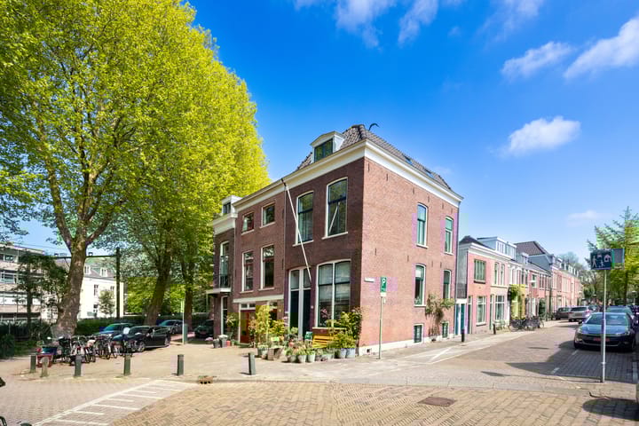 Foto 41 van Wolter Heukelslaan 36