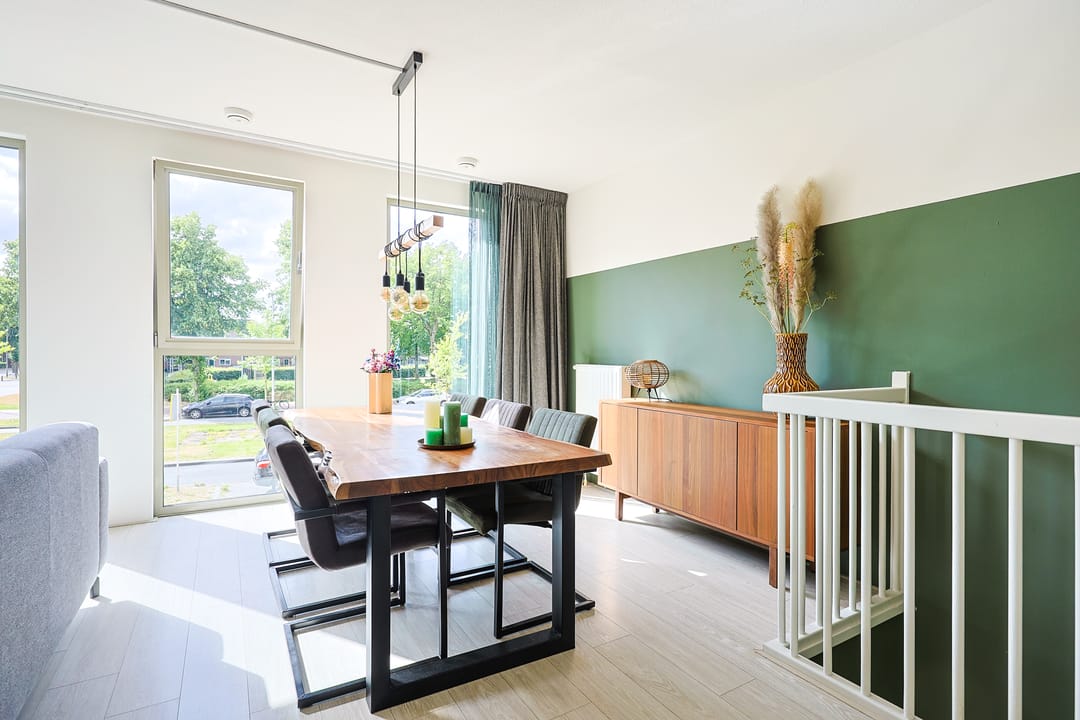 Foto 11 van Marnixlaan 286