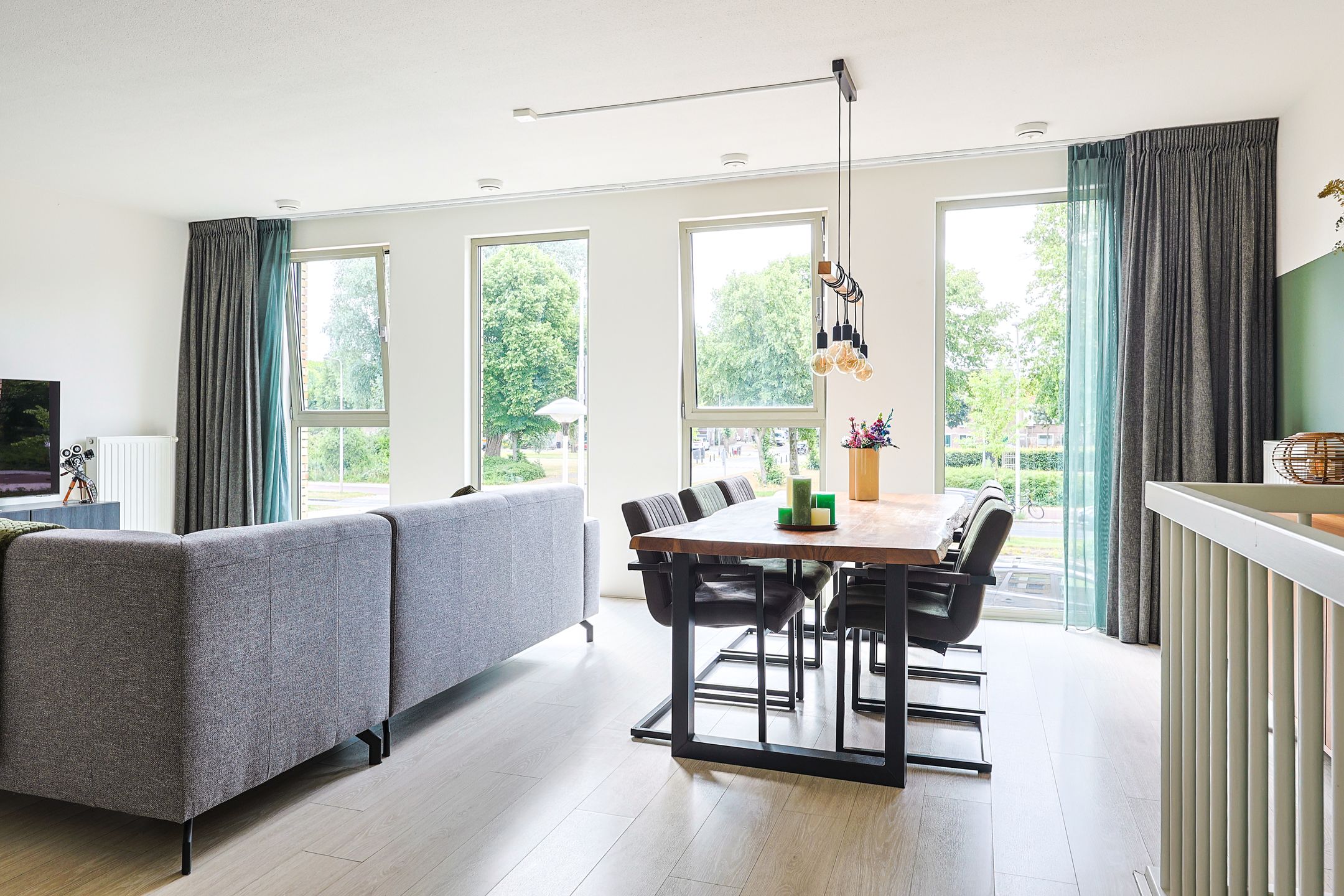 Foto 12 van Marnixlaan 286