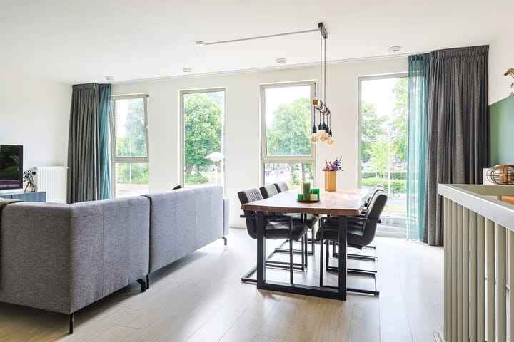 Foto 12 van Marnixlaan 286