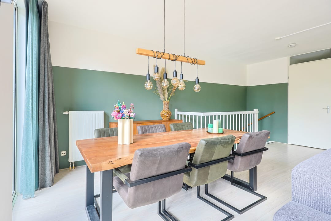 Foto 13 van Marnixlaan 286