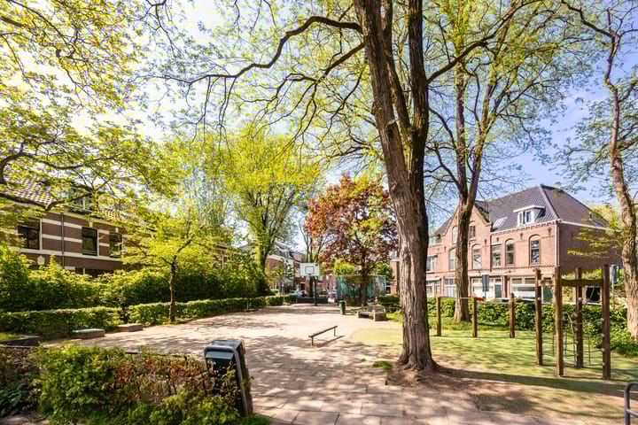 Foto 44 van Wolter Heukelslaan 36