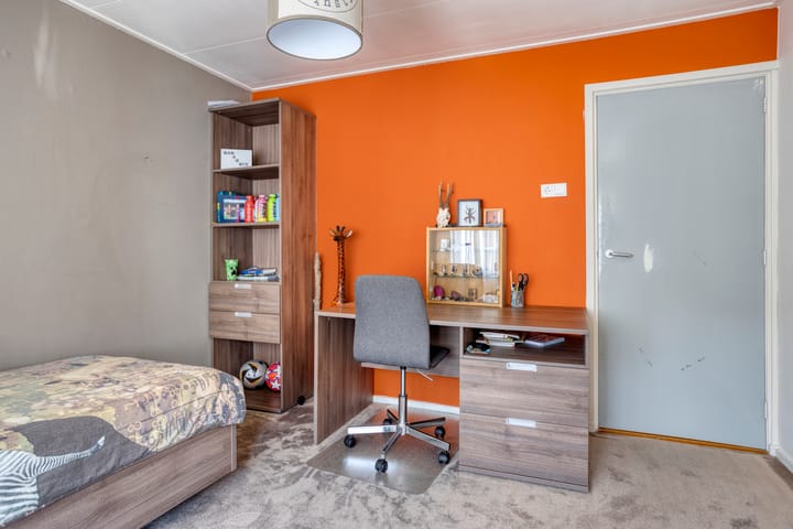 Photo 36 of Kerkdreef 29