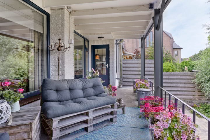 Photo 42 of Kerkdreef 29