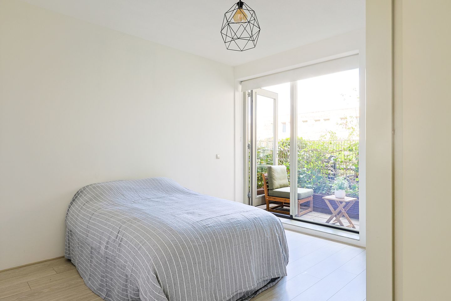 Foto 25 van Marnixlaan 286