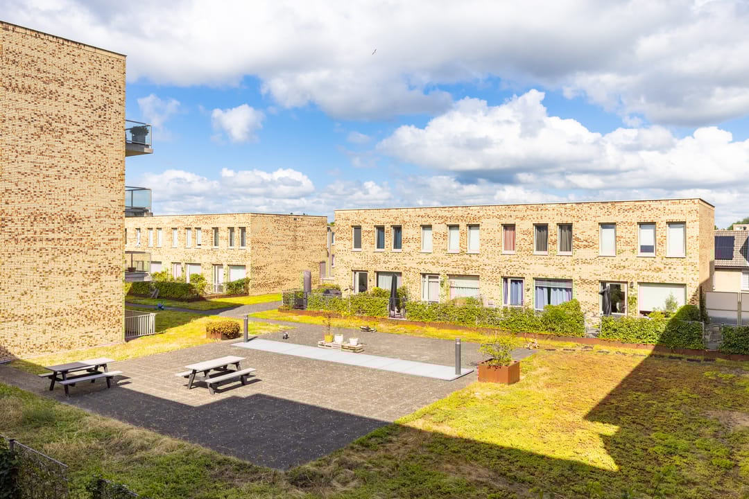 Foto 31 van Marnixlaan 286