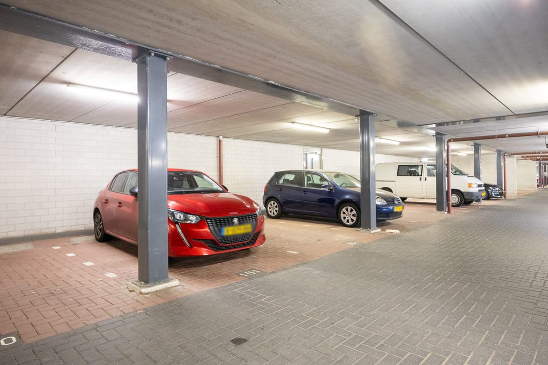 Foto 32 van Marnixlaan 286