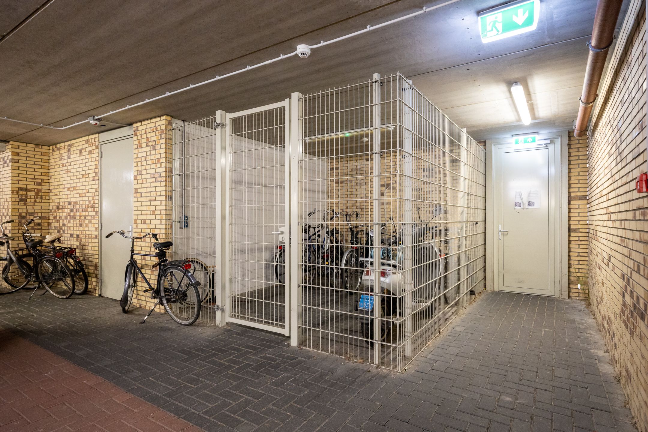 Foto 33 van Marnixlaan 286