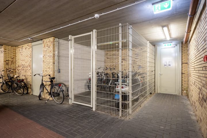 Foto 33 van Marnixlaan 286