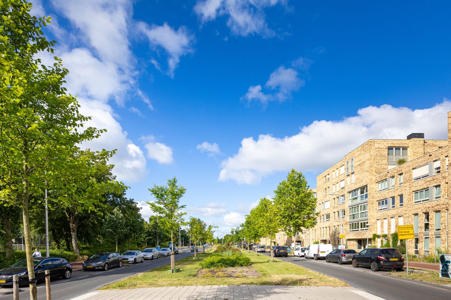 Foto 34 van Marnixlaan 286