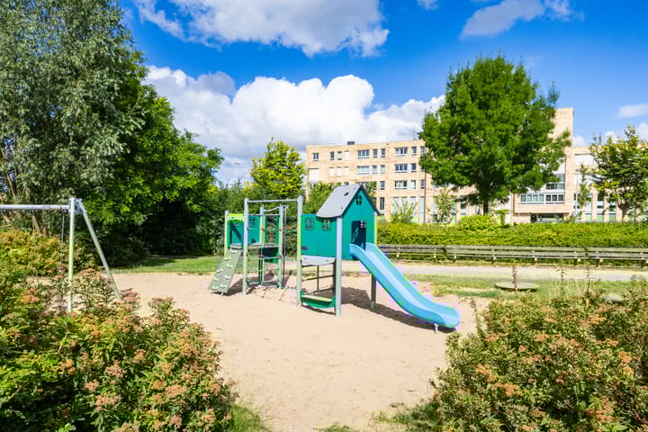 Foto 36 van Marnixlaan 286