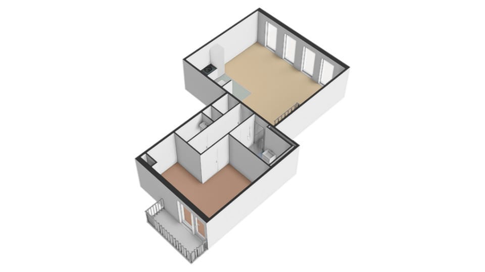 Foto 39 van Marnixlaan 286
