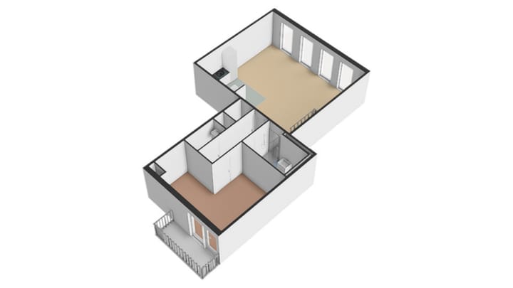 Foto 39 van Marnixlaan 286