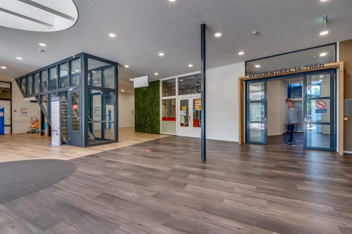 Foto 4 van Laan van Vollenhove 496-BIS