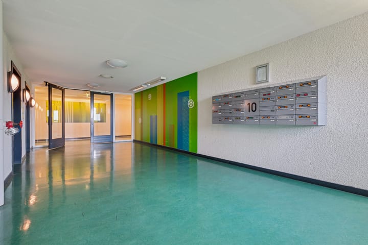 Foto 6 van Laan van Vollenhove 496-BIS