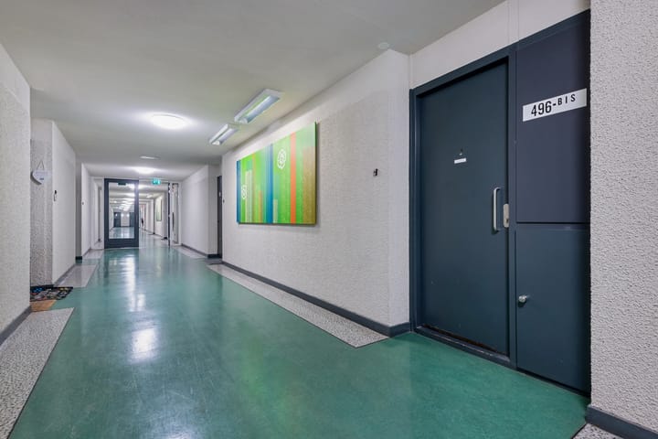 Foto 7 van Laan van Vollenhove 496-BIS