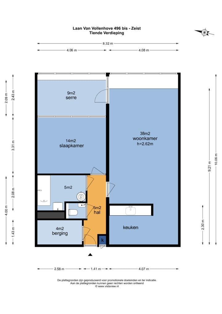 Foto 22 van Laan van Vollenhove 496-BIS