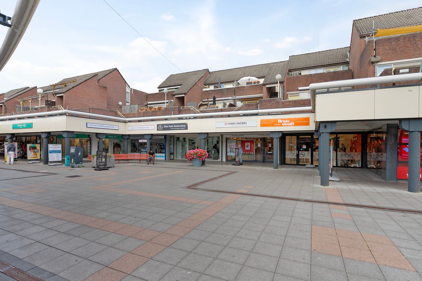 Foto 1 van Pleintjes 171