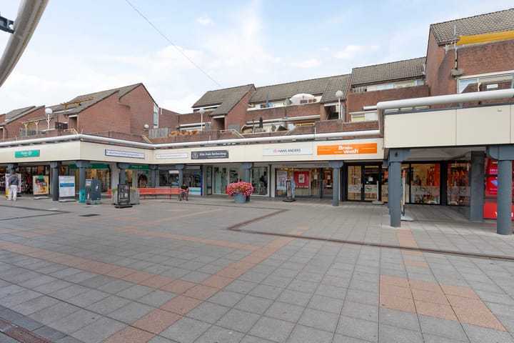 Foto 1 van Pleintjes 171