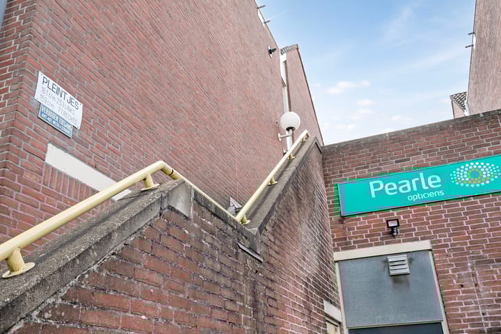 Foto 2 van Pleintjes 171