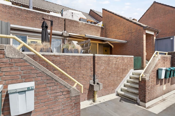 Foto 4 van Pleintjes 171