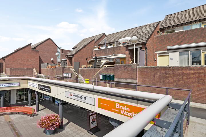 Foto 5 van Pleintjes 171