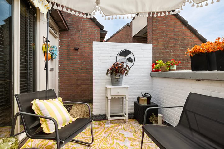 Foto 28 van Pleintjes 171